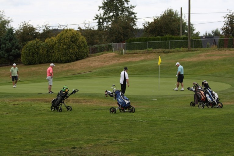 Tournaments and Golf Outings Surrey Golf Club