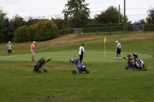 outings tournaments expressing