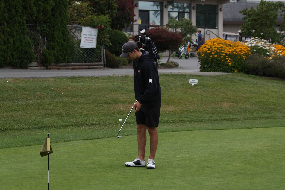 Surrey Junior Club Surrey Golf Club