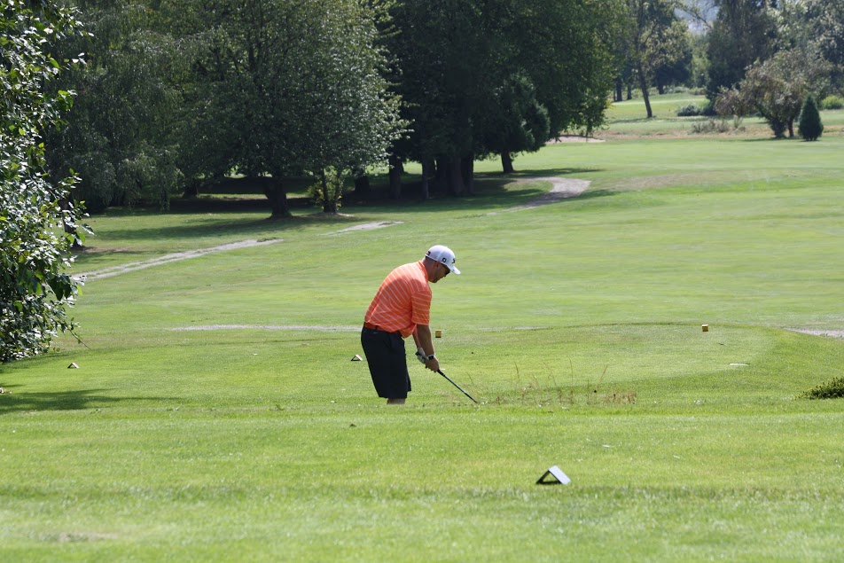 Surrey Men’s Club Surrey Golf Club